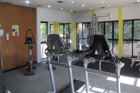 Apartamento à venda com 1 quarto em Paraíso do Morumbi, São Paulo, SP