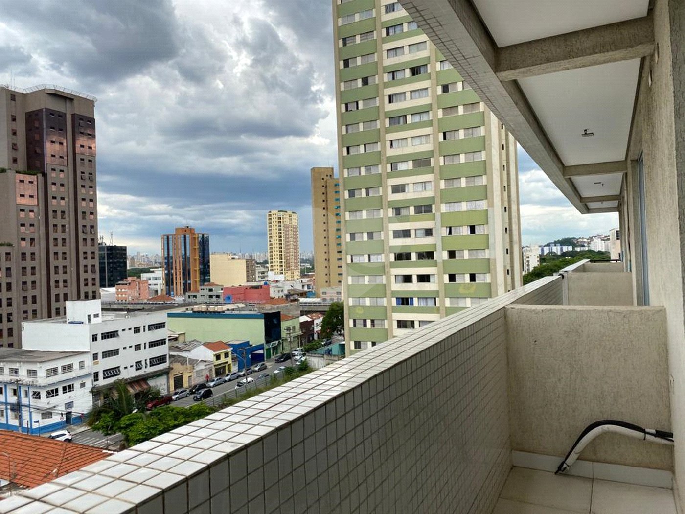 Sala à venda em Santana, São Paulo, SP