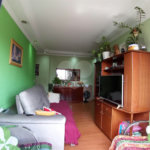 Apartamento à venda com 3 quartos, sendo 1 suíte, em Lauzane Paulista, São Paulo, SP