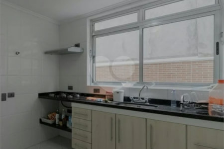 Sobrado à venda com 4 suítes em Vila Santa Catarina, São Paulo, SP