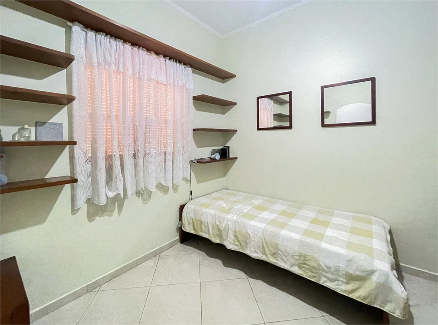 Casa Térrea à venda com 6 quartos, sendo 3 suítes, em Instituto de Previdência, São Paulo, SP