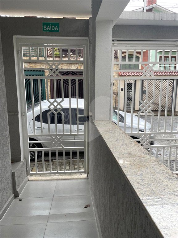 Apartamento à venda com 2 quartos em Vila Isolina Mazzei, São Paulo, SP