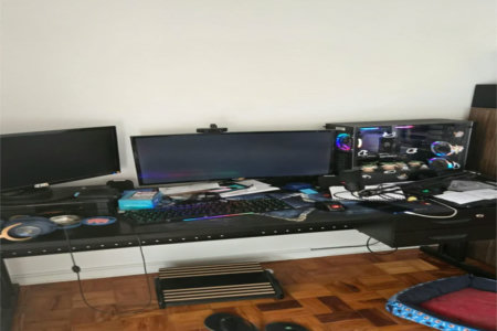 Apartamento à venda com 3 quartos, sendo 1 suíte, em Butantã, São Paulo, SP