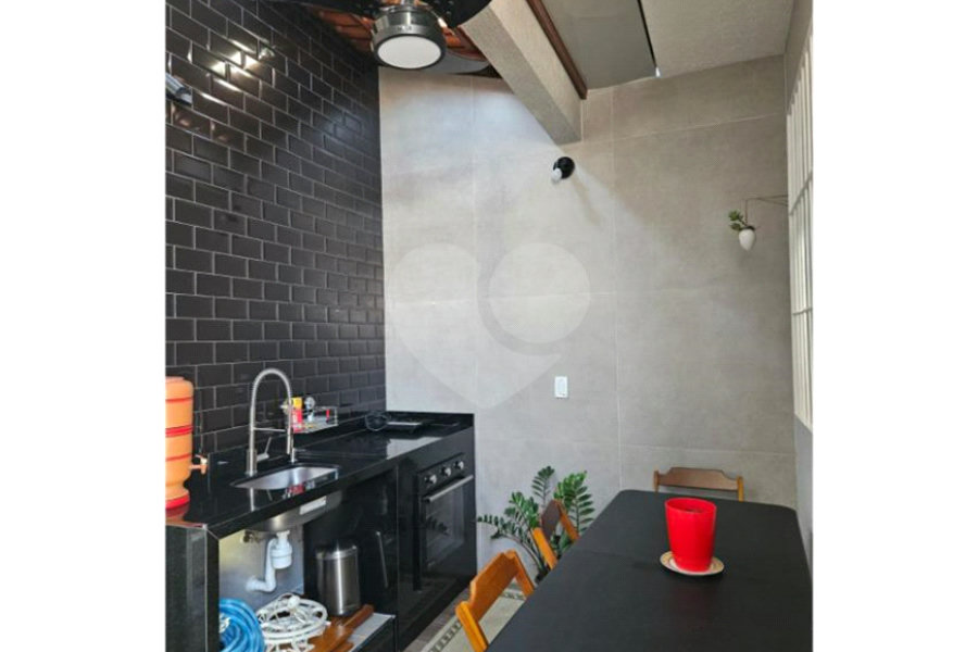 Sobrado à venda com 3 quartos, sendo 1 suíte,  em Casa Verde, São Paulo, SP