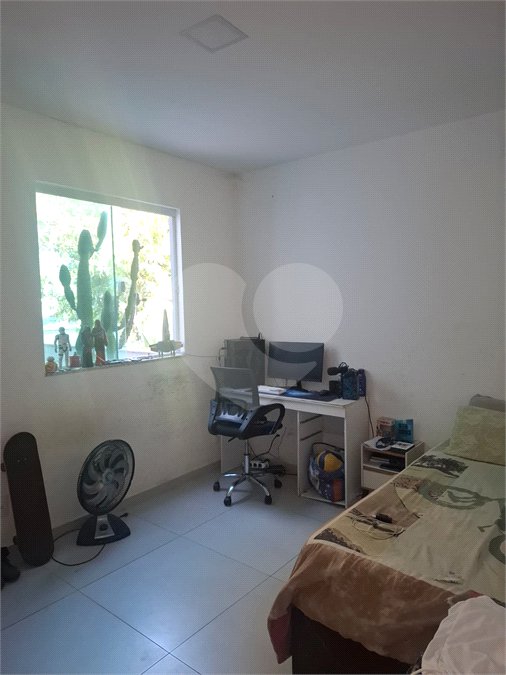 Casa à venda com 3 quartos, sendo 1 suíte, em Campo Grande, Rio de Janeiro, RJ