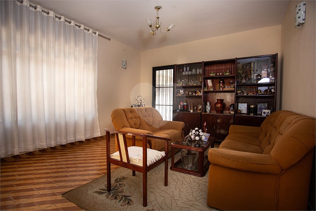 Casa Térrea à venda com 4 quartos em Casa Verde, São Paulo, SP