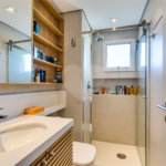 Apartamento à venda com 3 quartos, sendo 2 suítes,  em Jardim Marajoara, São Paulo, SP