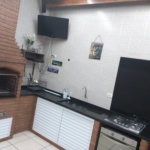 Casa à venda, 204 m² por R$ 585.000,00 - Vila Mateo Bei - São Vicente/SP