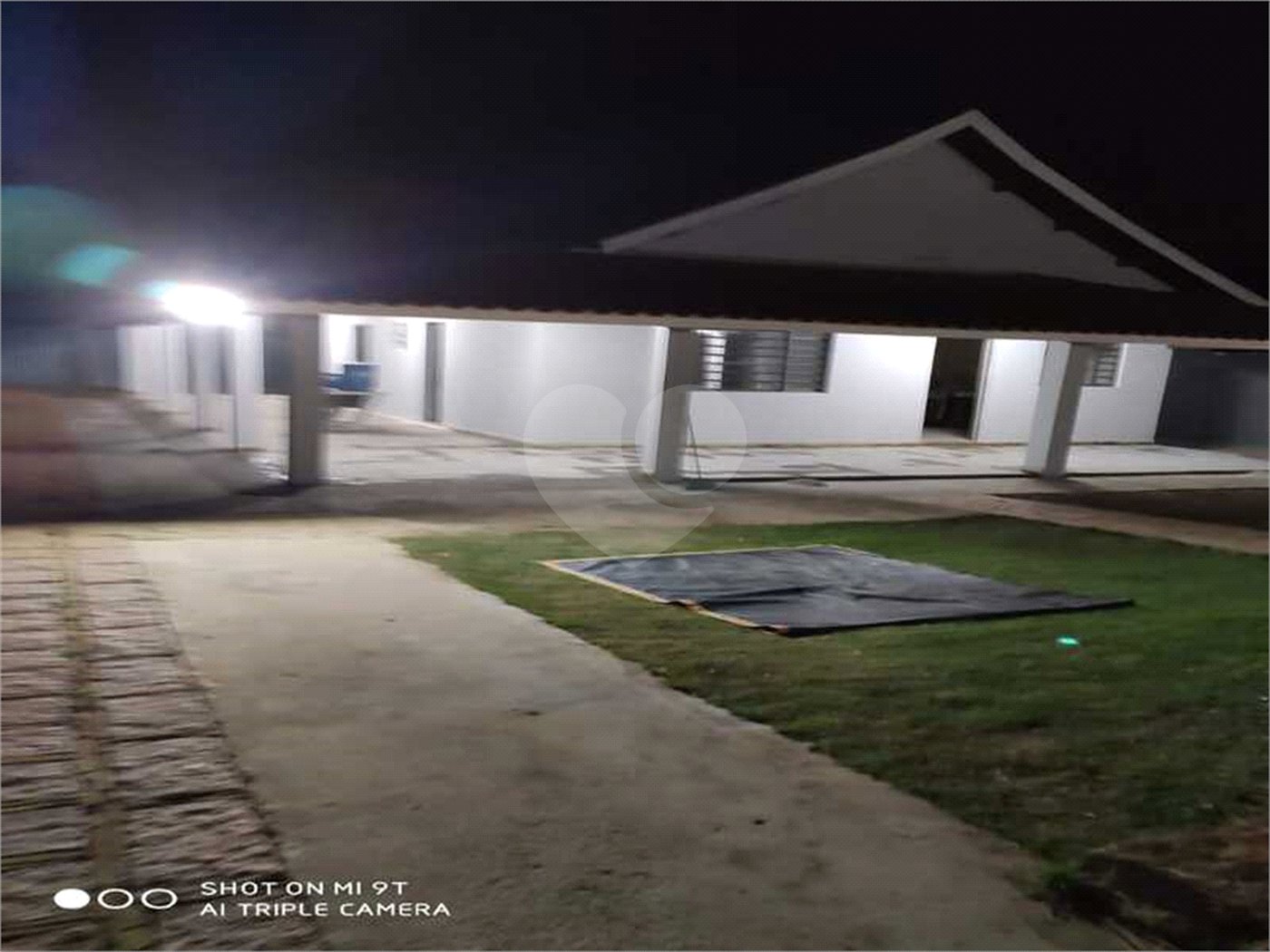 Chácara à venda com 4 quartos, sendo 1 suíte, em Vale do Sol, Indaiatuba, SP
