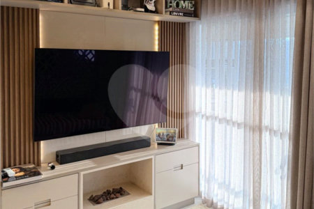 Apartamento à venda com 2 quartos, sendo 1 suíte, em Barra Funda, São Paulo, SP
