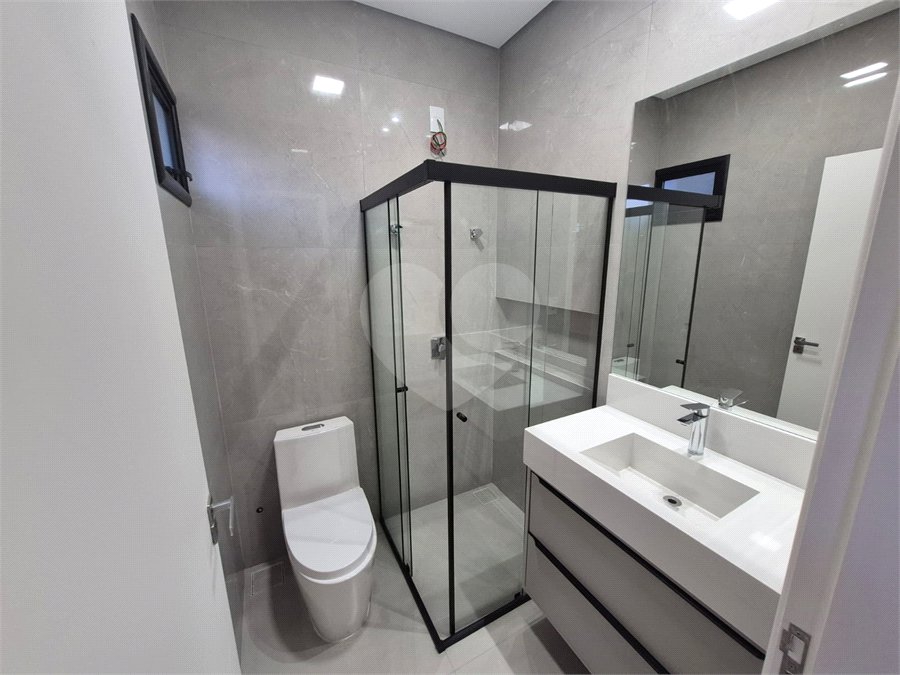 Casa à venda com 3 suítes no condomínio Jardim Park Vista Real, Indaiatuba - SP