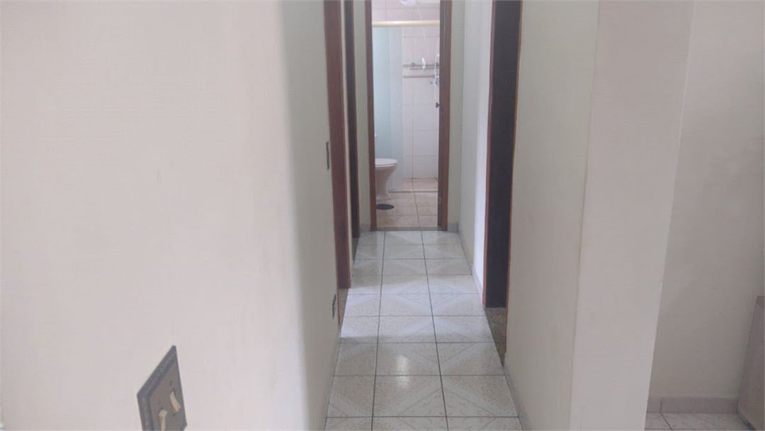 Apartamento Residencial à venda, Boqueirão, Praia Grande - AP0718.