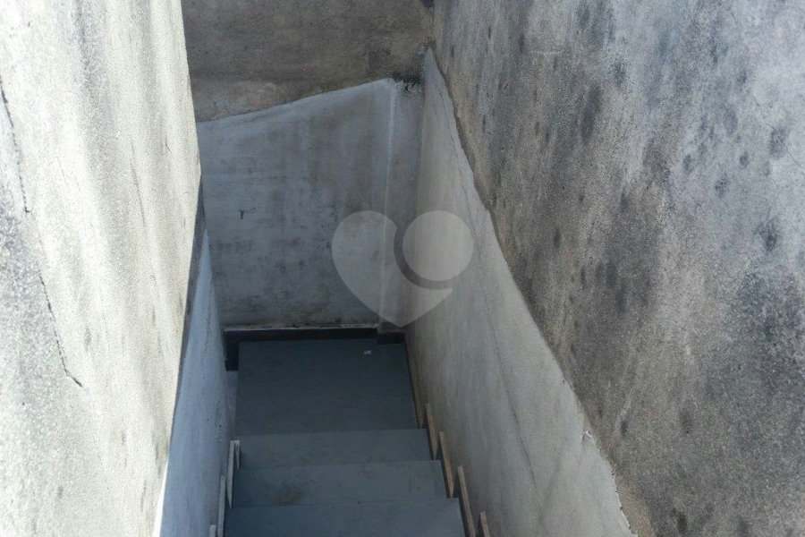 Casa Térrea à venda com 4 quartos em Jardim Peri, São Paulo, SP