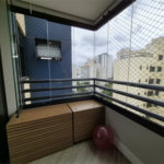 Cobertura à venda com 4 quartos, sendo 2 suítes, em Vila Hamburguesa, São Paulo, SP