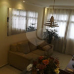 Apartamento à venda com 2 quartos em Vila Guilherme, São Paulo, SP
