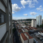 Apartamento à venda com 3 quartos, sendo 1 suíte, no Centro, Ribeirão Preto, SP