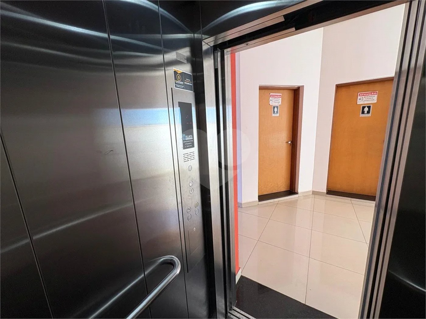 Ponto Comercial para alugar no Centro - Piracicaba/SP.