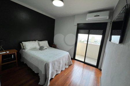 Magnífica Cobertura Duplex