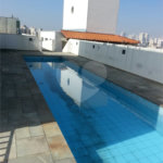 Apartamento à venda com 2 quartos em Chácara Califórnia, São Paulo, SP