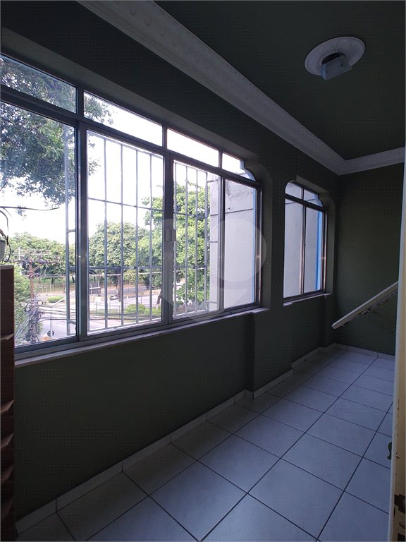 Apartamento à venda com 3 quartos em São Cristóvão, Rio de Janeiro, RJ