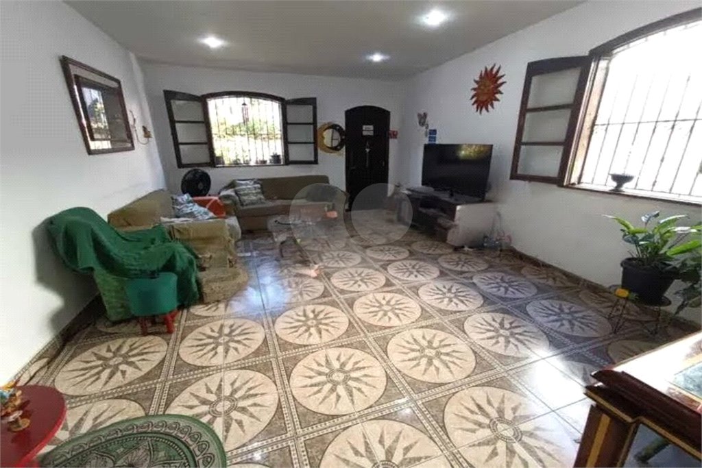 Casa à venda com 5 quartos, sendo 1 suíte, em Andaraí, Rio de Janeiro, RJ