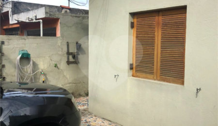 Casa à venda com 4 quartos em Vila Lageado, São Paulo, SP