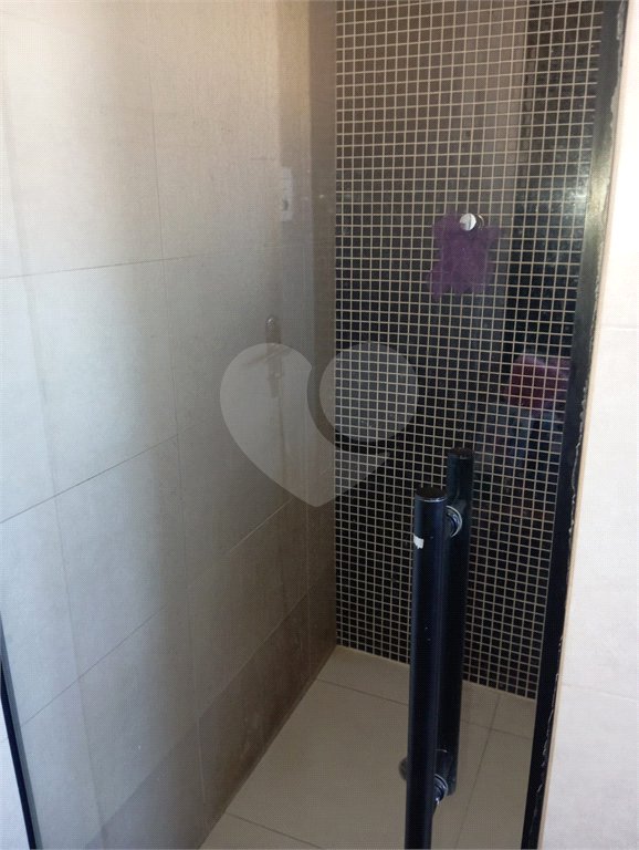 Sobrado à venda com 2 quartos em Jardim Monte Alegre, São Paulo, SP