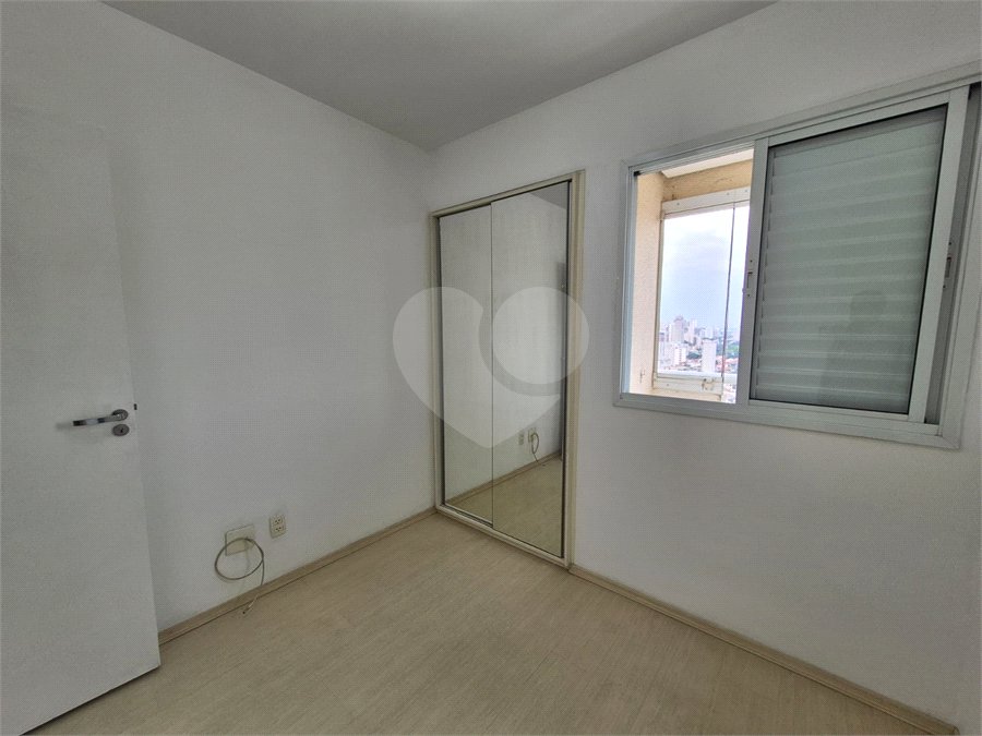 Apartamento para alugar com 2 quartos, sendo 1 suíte, em Lapa, São Paulo, SP