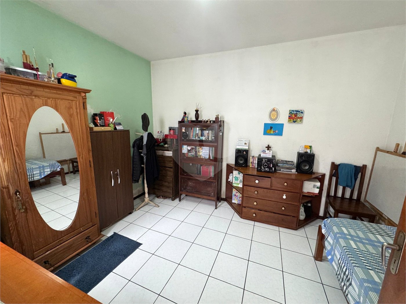 Casa à venda com 3 quartos, sendo 1 suíte, no Centro, Itapetininga, SP