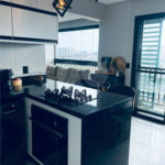 Apartamento à venda com 1 quarto em Jardim D'abril, Osasco, SP