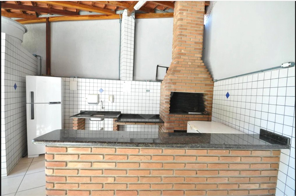 Apartamento à venda com 2 quartos em Vila Gustavo, São Paulo, SP
