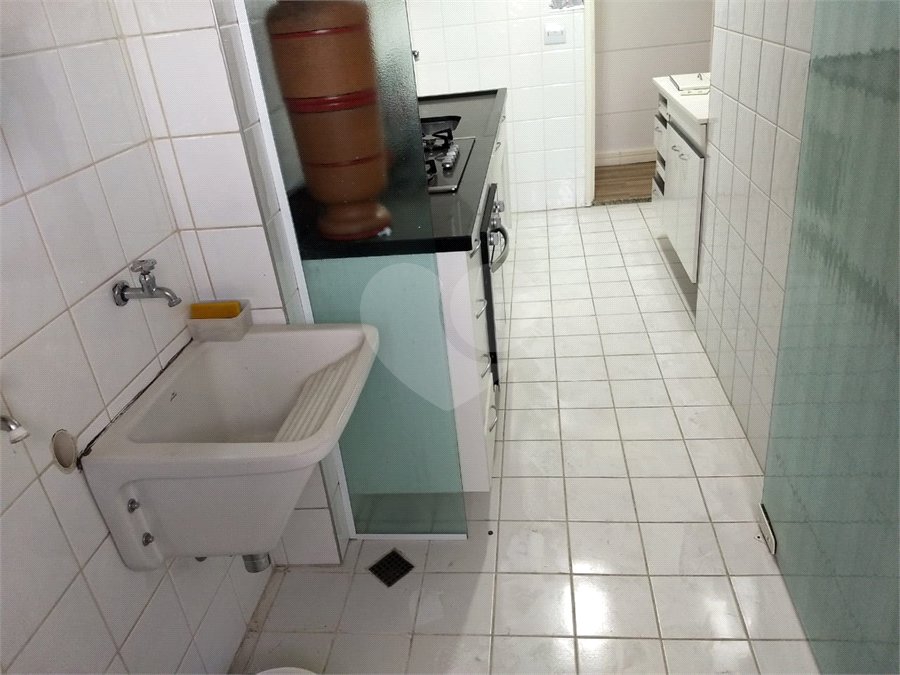 Apartamento à venda com 2 quartos, sendo 1 suíte, em Santa Teresinha, São Paulo, SP