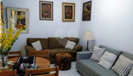 Apartamento à venda com 1 quarto em Liberdade, São Paulo, SP