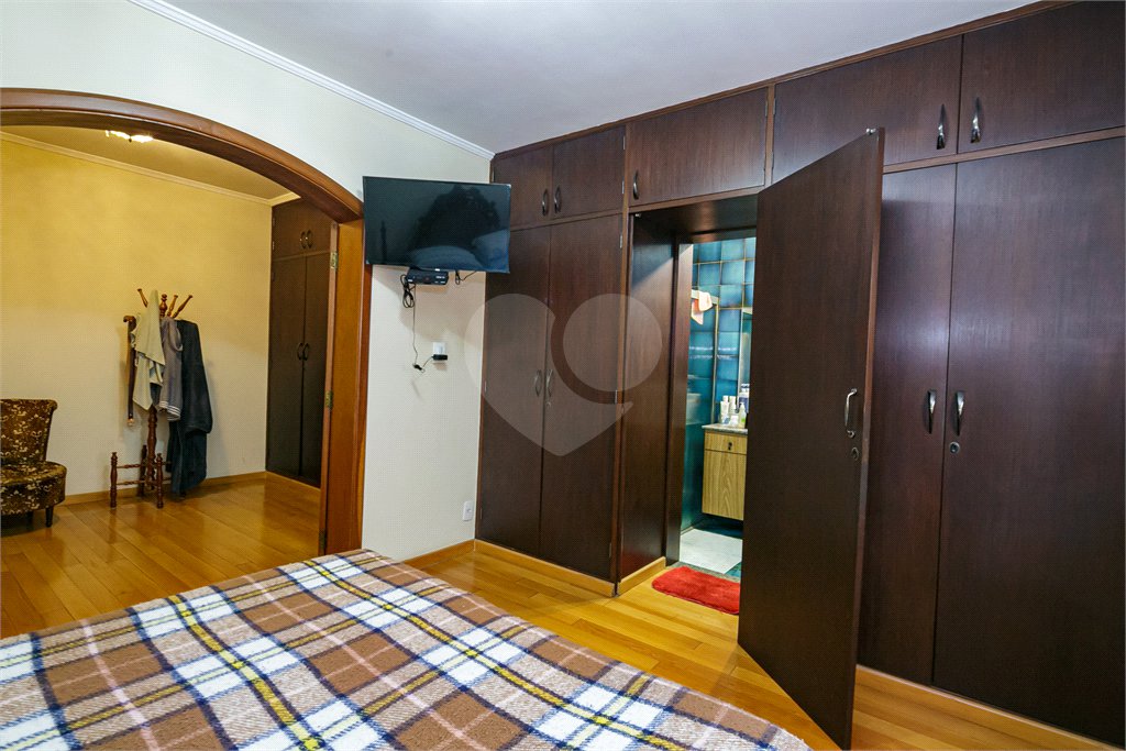 Sobrado à venda com 3 quartos, sendo 1 suíte, em Vila Mascote, São Paulo, SP
