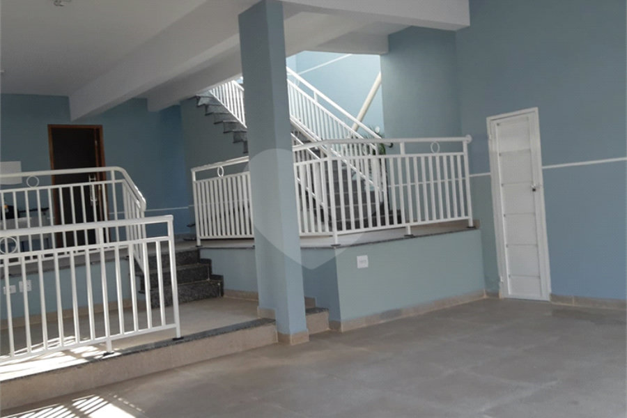 Apartamento à venda com 2 quartos em Vila Constança, São Paulo, SP
