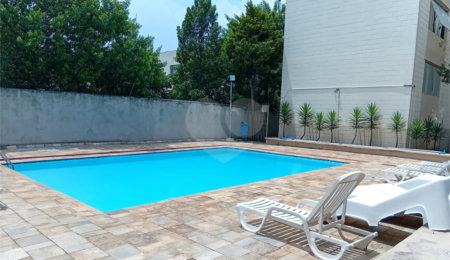 Apartamento à venda com 2 quartos em Mandaqui, São Paulo, SP