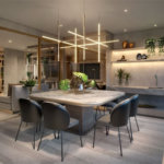 Apartamento à venda com 4 suítes em Brooklin Paulista, São Paulo, SP