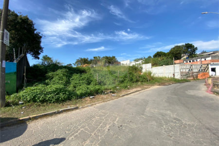 Terreno à venda em Cidade Parquelandia, Mogi das Cruzes, SP