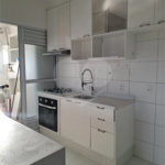 Apartamento à venda com 2 quartos, sendo 1 suíte,  em Vila Suissa, Mogi das Cruzes, SP