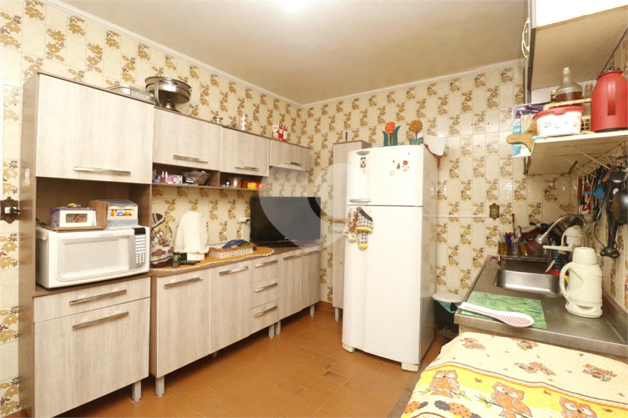 Casa à venda com 3 quartos em Vila Guilherme, São Paulo, SP