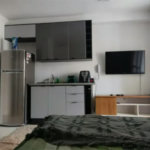 Apartamento à venda com 1 quarto em Vila Andrade, São Paulo, SP