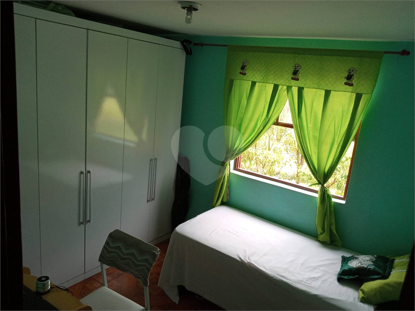 Apartamento à venda com 1 quarto no Brasilândia, São Paulo, SP