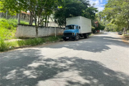 Terreno à venda no condomínio Padre Tiago Alberione, São Paulo - SP