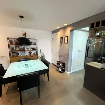 Apartamento à venda com 2 quartos, sendo 1 suíte, em Jardim Caboré, São Paulo, SP