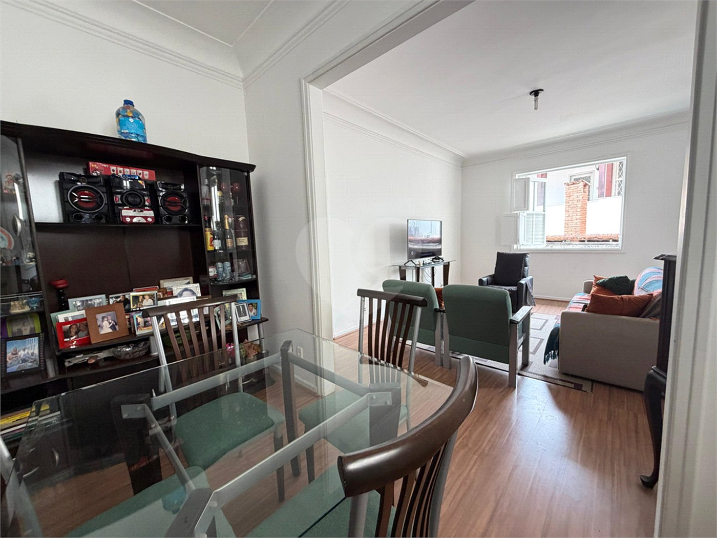 Apartamento à venda com 3 quartos, sendo 1 suíte,  em Tijuca, Rio de Janeiro, RJ