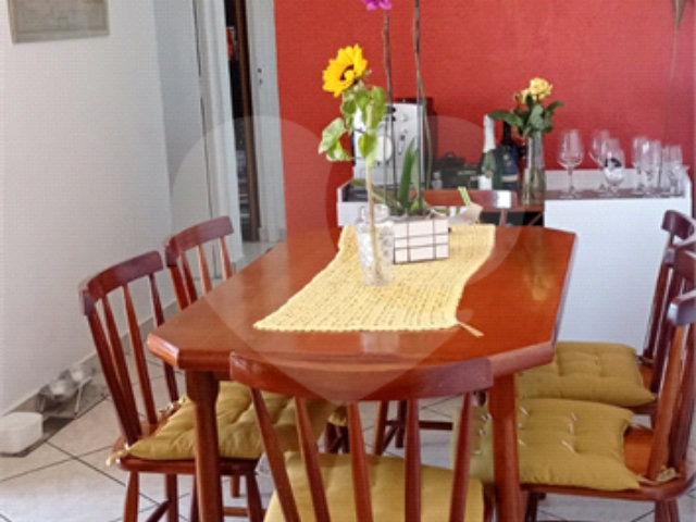 Apartamento à venda com 2 quartos em Conjunto Residencial Vista Verde, São Paulo, SP