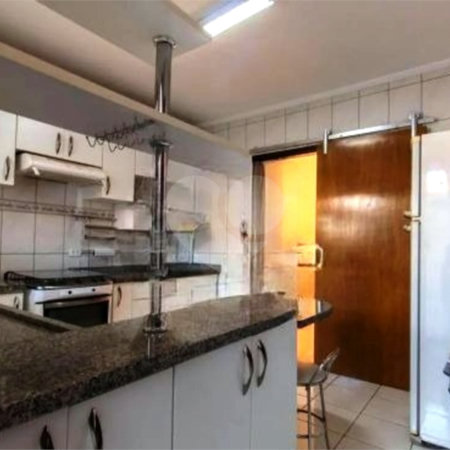Apartamento à venda com 2 suítes em Jardim Monte Kemel, São Paulo, SP