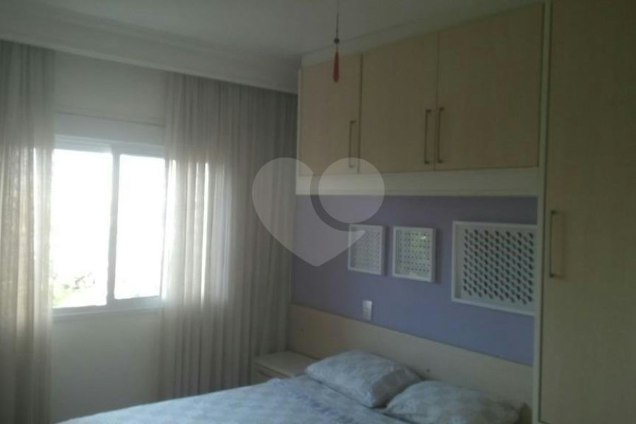 Apartamento à venda com 2 quartos, sendo 1 suíte, em Santana, São Paulo, SP