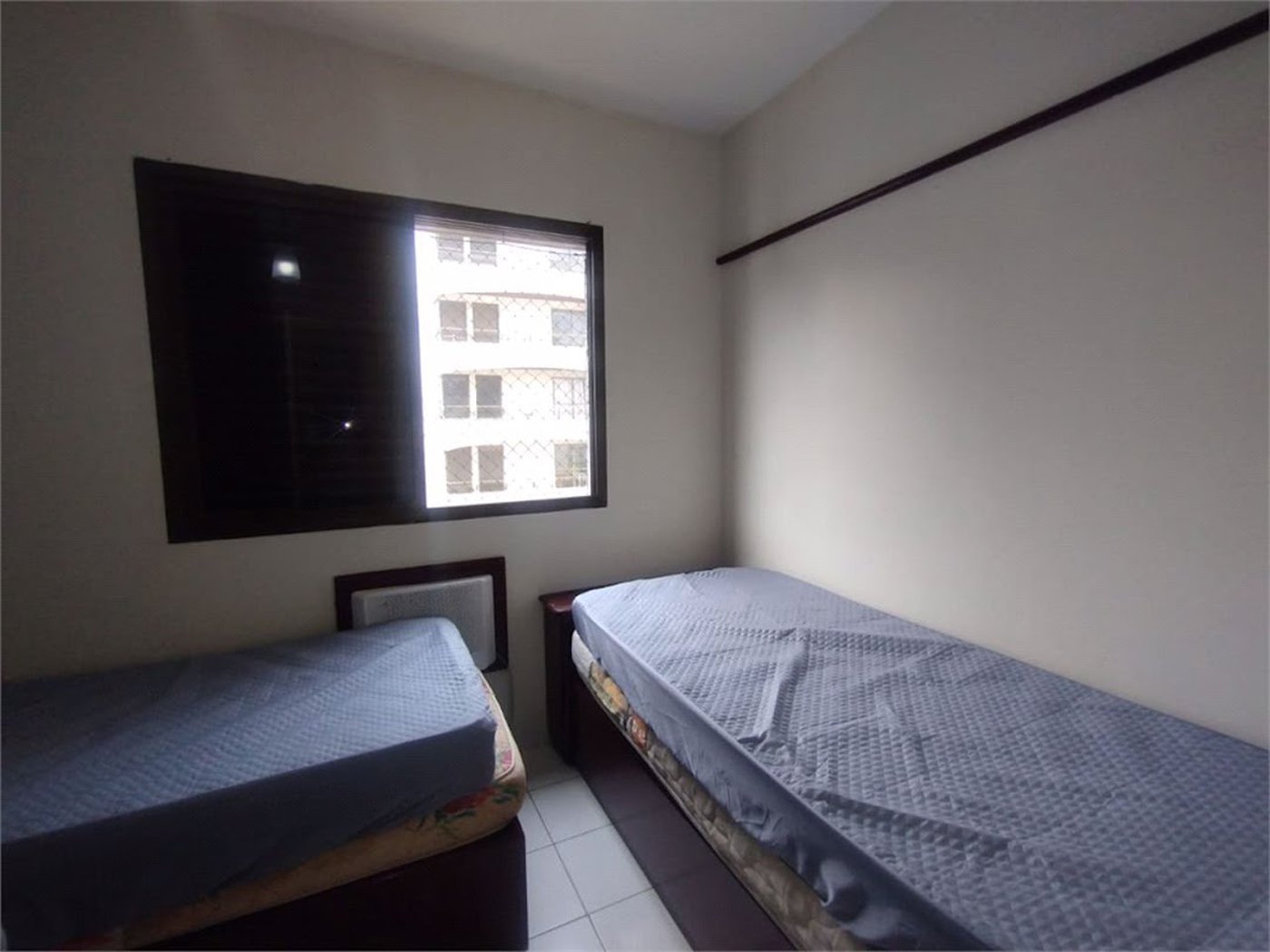 Apartamento à venda, Morro do Maluf, Guarujá