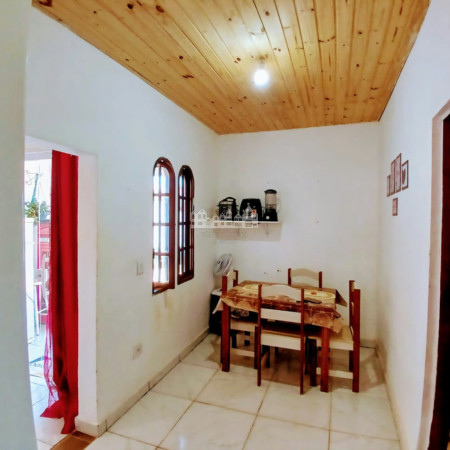 Casa à venda com 2 quartos em Rio Acima 2, Atibaia, SP